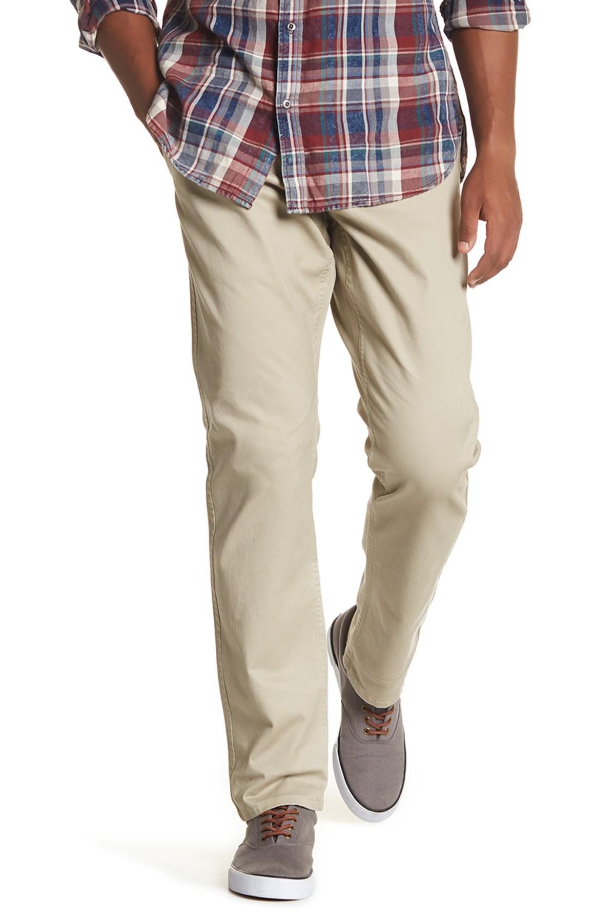 athletic pants for short guys